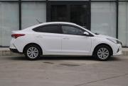 Hyundai Solaris II Рестайлинг Саратов  - изображение 33
