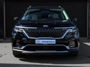 Kia Carnival IV Москва  - изображение 42