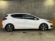 Kia Ceed II Рестайлинг Уфа  - изображение 22