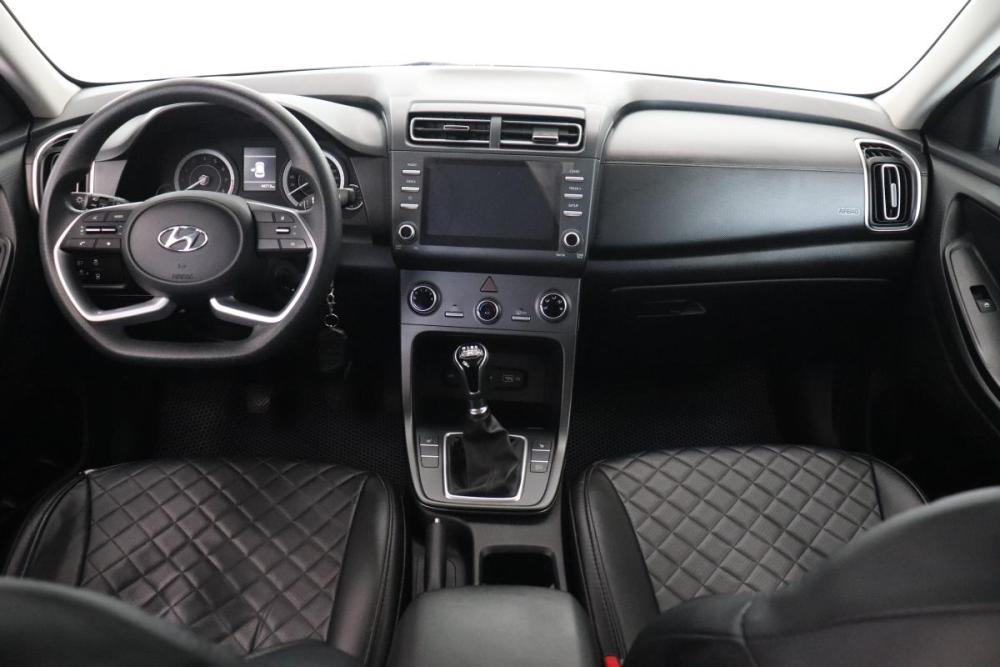 Hyundai Creta II Ульяновск  - изображение 7