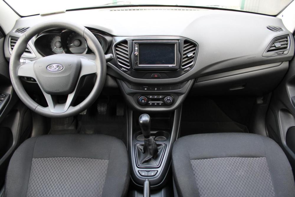 Lada (ВАЗ) Vesta I Ярославль  - изображение 9