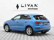 Audi Q3 I (8U) Рестайлинг Москва  - изображение 18