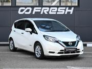 Nissan Note II Рестайлинг Новороссийск  - изображение 24