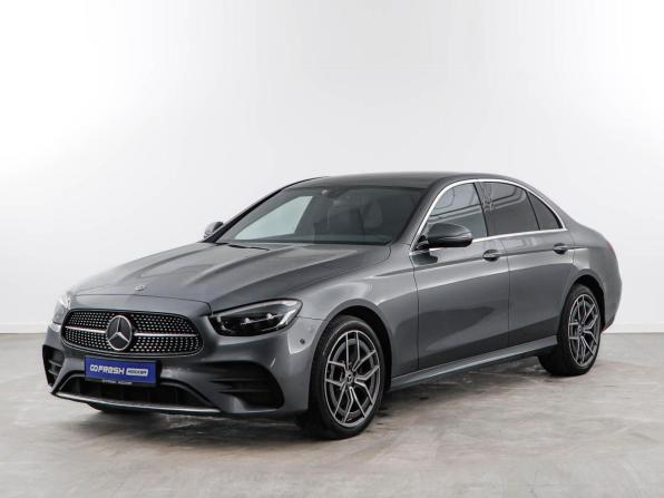Mercedes-Benz E-Класс V (W213 S213 C238) Рестайлинг с пробегом 2021 года, цена 3 949 050 рублей, 148949 км, седан, Автокод Объявления