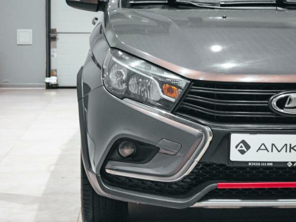 Lada (ВАЗ) Vesta I с пробегом 2020 года, цена 1 075 751 рубль, 128430 км, универсал, Автокод Объявления
