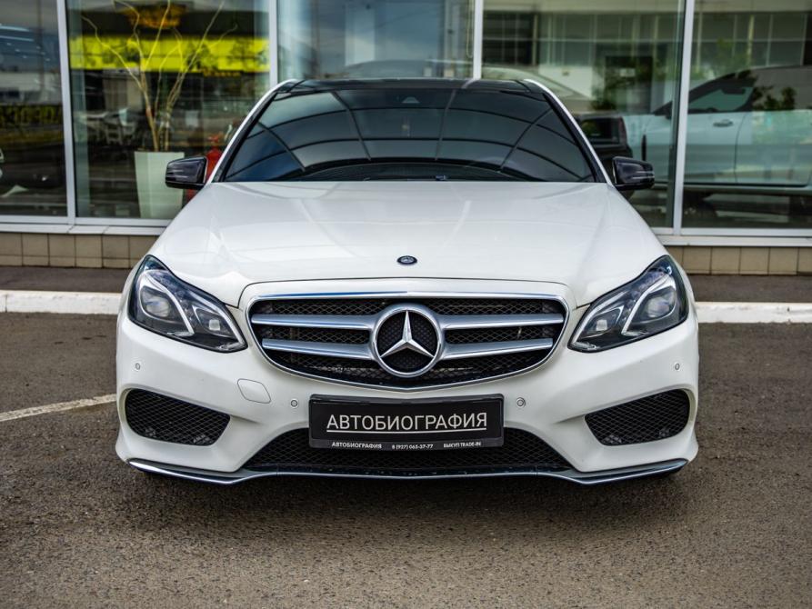 Mercedes-Benz E-Класс IV (W212 S212 C207) Рестайлинг Волгоград  - изображение 2