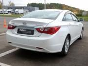 Hyundai Sonata VI (YF) Иваново  - изображение 24