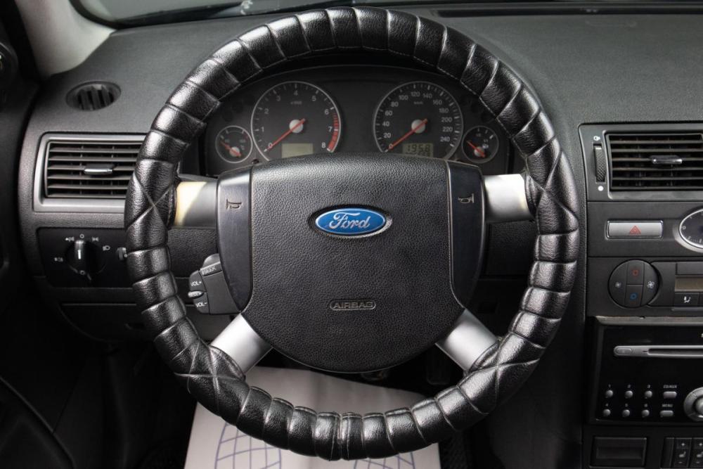 Ford Mondeo III Рестайлинг Оренбург  - изображение 10