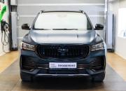Geely Monjaro I Москва  - изображение 34