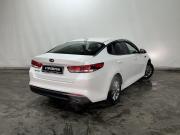 Kia Optima IV Москва  - изображение 25