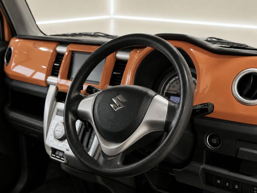 Suzuki Hustler I Челябинск  - изображение 9