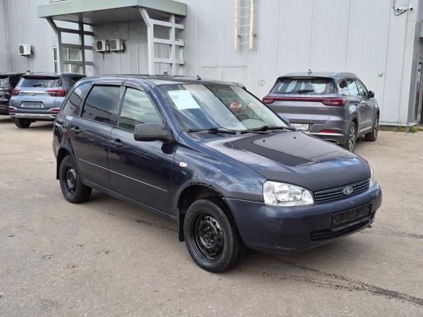Lada (ВАЗ) Kalina I с пробегом 2013 года, цена 239 000 рублей, 174491 км, универсал, Автокод Объявления
