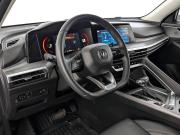 Changan CS35 Plus I Рестайлинг Москва  - изображение 42