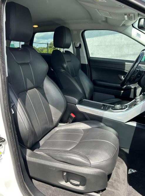 Land Rover Range Rover Evoque I Рестайлинг Альметьевск  - изображение 13