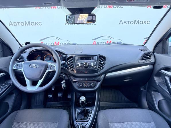 Lada (ВАЗ) Vesta I с пробегом 2019 года, цена 969 000 рублей, 89668 км, универсал, Автокод Объявления