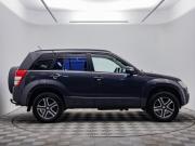 Suzuki Grand Vitara II Рестайлинг Москва  - изображение 22