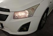 Chevrolet Cruze I Рестайлинг Волгоград  - изображение 43