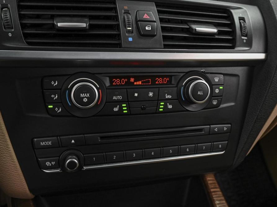 BMW X3 II (F25) Ставрополь  - изображение 14