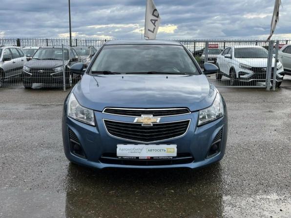 Chevrolet Cruze I с пробегом 2012 года, цена 735 000 рублей, 134538 км, хэтчбек, Автокод Объявления