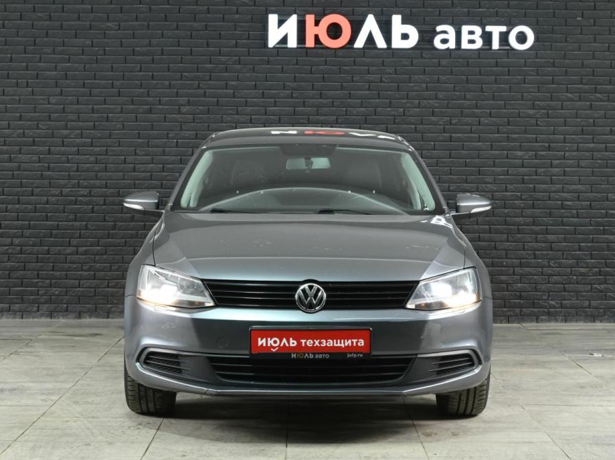 Volkswagen Jetta VI Рестайлинг Екатеринбург  - изображение 2
