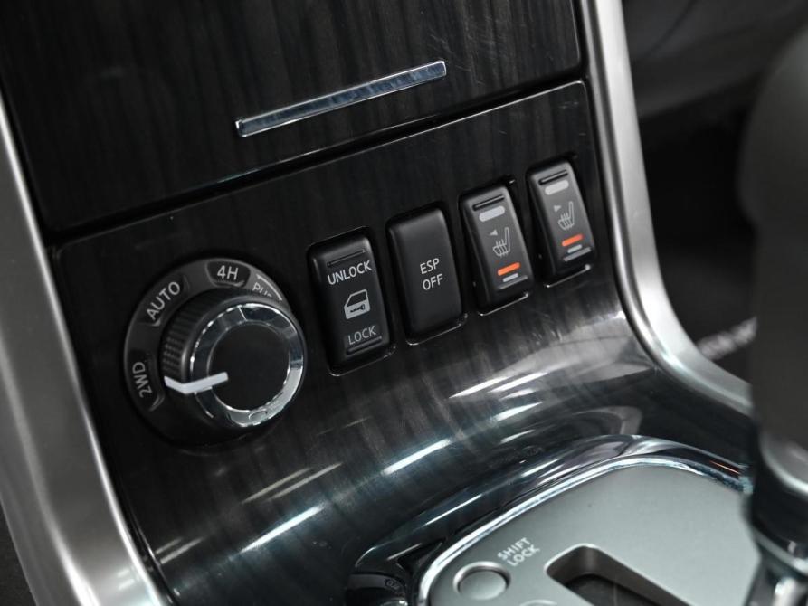 Nissan Pathfinder III Рестайлинг Москва  - изображение 10