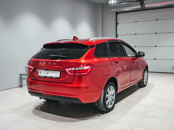 Lada (ВАЗ) Vesta I с пробегом 2022 года, цена 876 475 рублей, 168789 км, универсал, Автокод Объявления