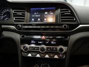 Hyundai Elantra VI (AD) Рестайлинг Калуга  - изображение 42