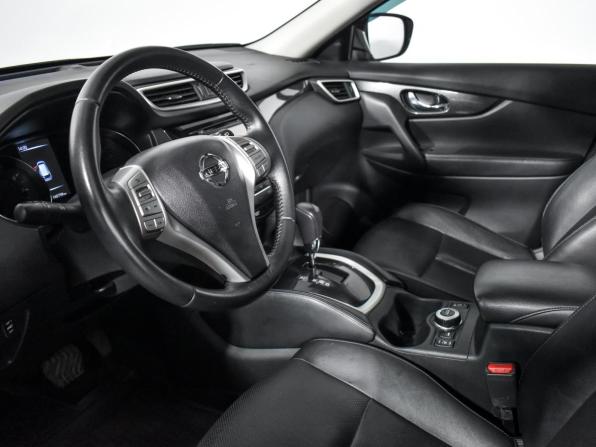 Nissan X-Trail III с пробегом 2016 года, цена 1 420 000 рублей, 140798 км, внедорожник, Автокод Объявления