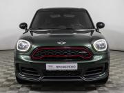 Mini Countryman II Москва  - изображение 17