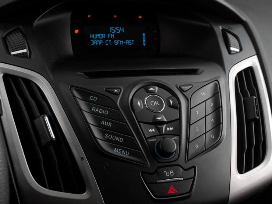 Ford Focus III Тюмень  - изображение 14