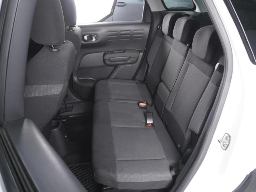 Citroen C3 Aircross I Ростов-на-Дону  - изображение 9