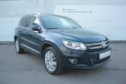 Volkswagen Tiguan I Рестайлинг Воронеж  - изображение 22