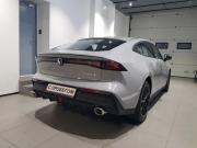 Changan UNI-V I Москва  - изображение 35