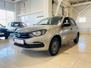Lada (ВАЗ) Granta I Рестайлинг Миасс  - изображение 19