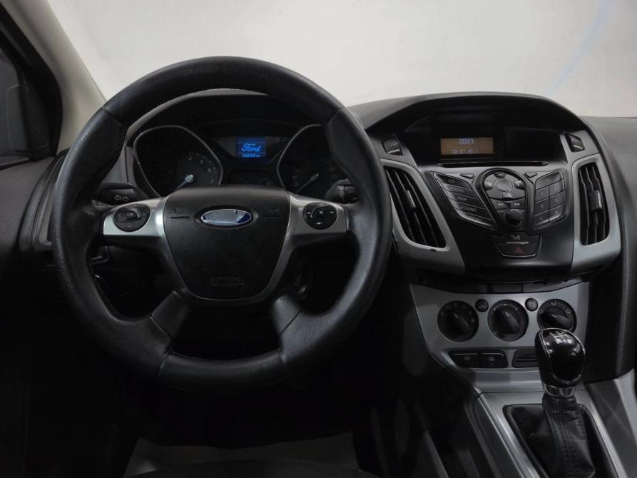 Ford Focus III Альметьевск  - изображение 12
