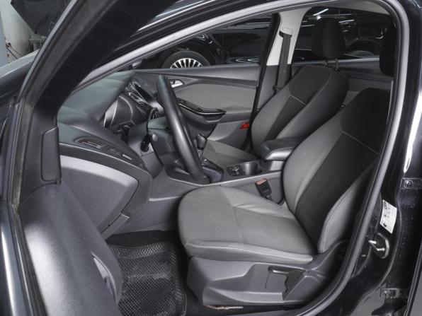 Ford Focus III с пробегом 2012 года, цена 750 000 рублей, 260748 км, хэтчбек, Автокод Объявления
