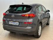Hyundai Tucson III Рестайлинг Балашиха  - изображение 24