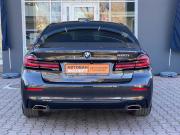 BMW 5 серии VII (G30/G31/G38) Рестайлинг Екатеринбург  - изображение 40