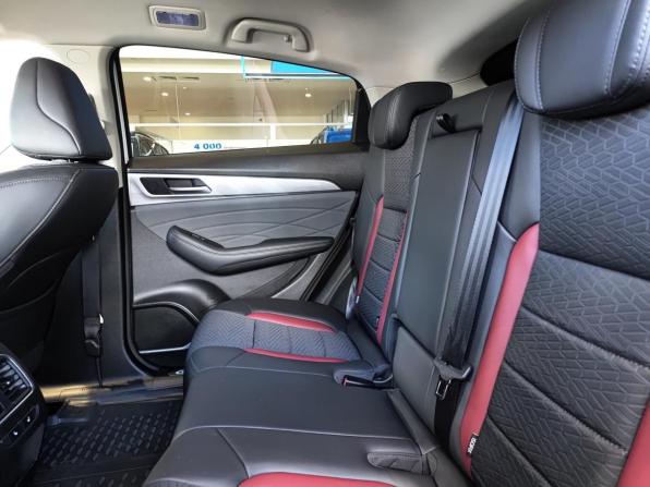Haval F7x I Рестайлинг с пробегом 2022 года, цена 2 093 000 рублей, 73700 км, внедорожник, Автокод Объявления