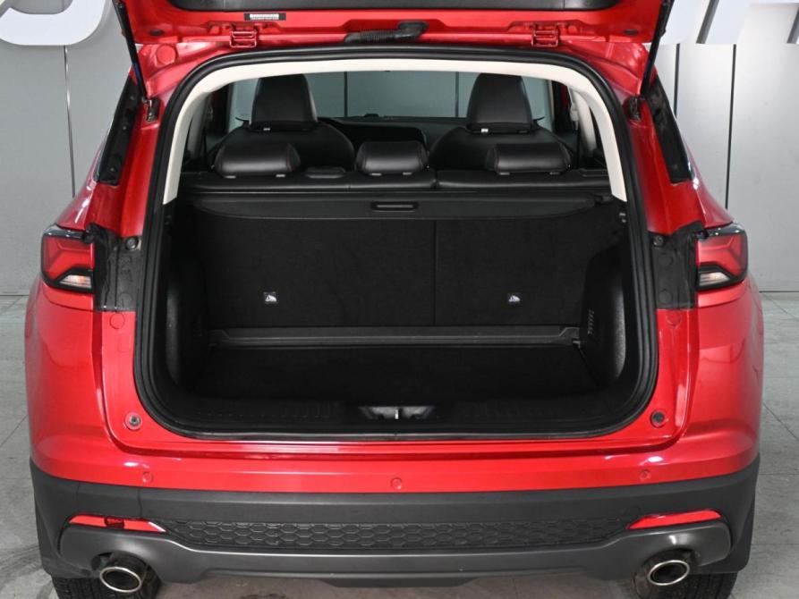 Changan CS35 Plus I Рестайлинг Ростов-на-Дону  - изображение 19