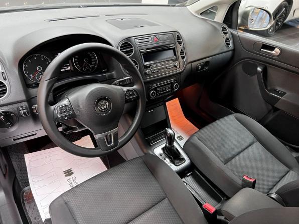 Volkswagen Golf Plus II с пробегом 2012 года, цена 890 000 рублей, 116593 км, хэтчбек, Автокод Объявления