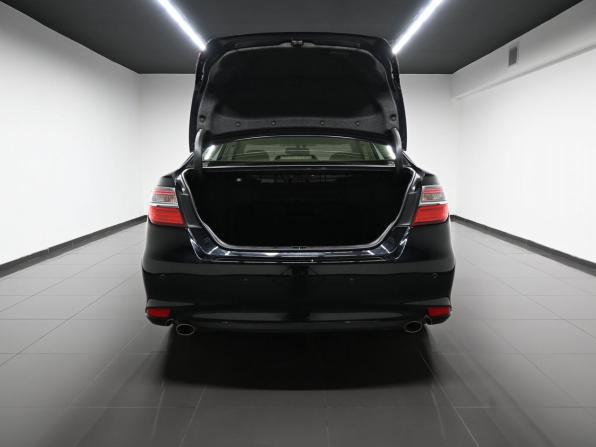 Toyota Camry VII (XV50) Рестайлинг с пробегом 2015 года, цена 1 545 000 рублей, 471510 км, седан, Автокод Объявления