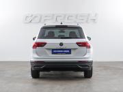Volkswagen Tiguan II Рестайлинг Москва  - изображение 26