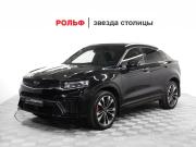 Geely Tugella I Рестайлинг Москва  - изображение 25