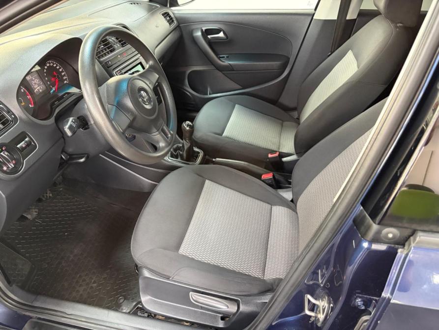 Volkswagen Polo V Киров  - изображение 9
