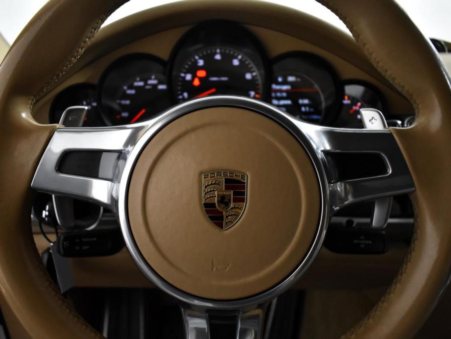 Porsche Panamera I Рестайлинг Санкт-Петербург  - изображение 17