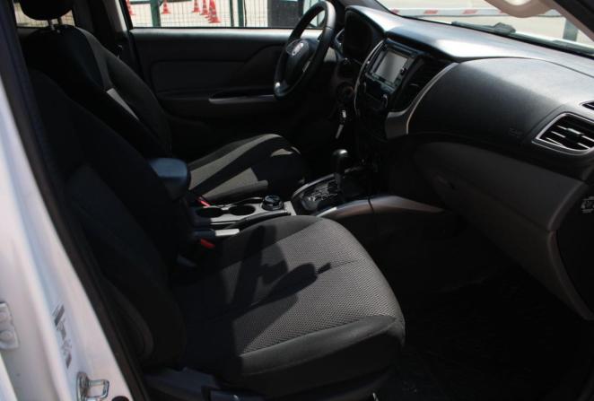 Fiat Fullback I с пробегом 2016 года, цена 1 720 000 рублей, 191782 км, offers.body_type.unknown, Автокод Объявления