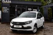 Lada (ВАЗ) Granta I Рестайлинг Уфа  - изображение 21