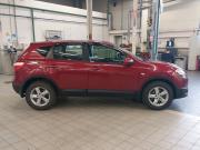 Nissan Qashqai I Рестайлинг Москва  - изображение 47