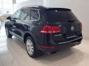 Volkswagen Touareg II Омск  - изображение 22